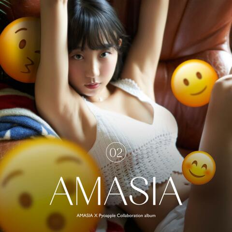 AMASIA project #2