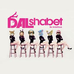 Dalshabet Girls