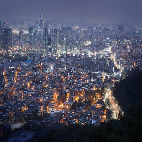 Seoul Soul