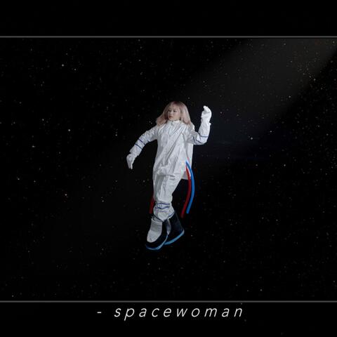 Spacewoman
