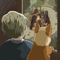 Starting Line (feat. Inpyo)