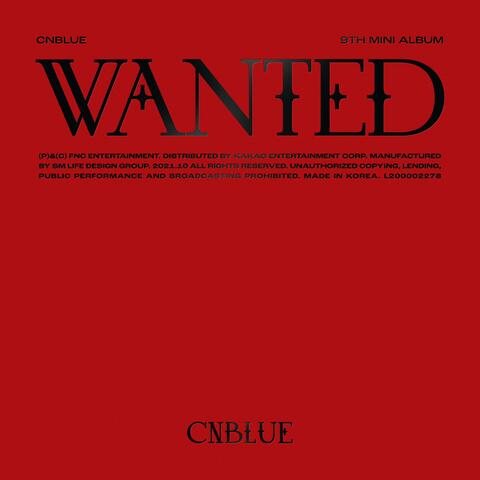 WANTED