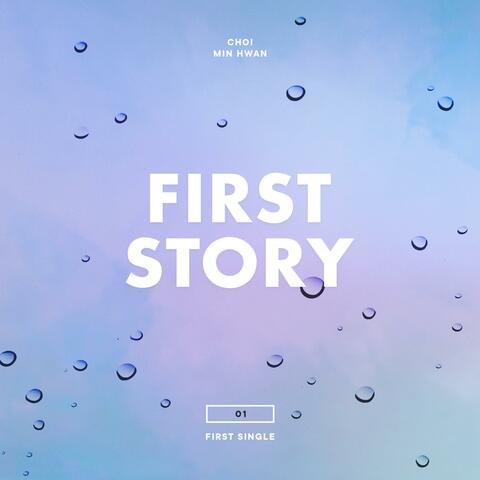 FIRST STORY
