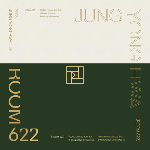 Jung Yong Hwa