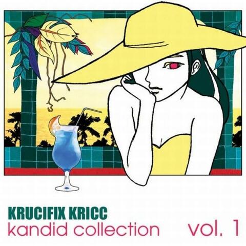 Kandid Collection Vol.1