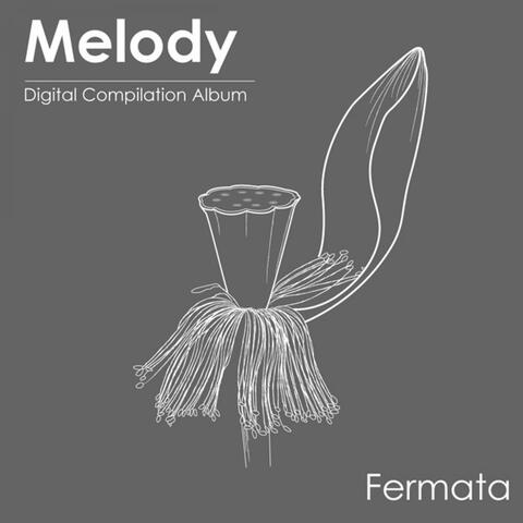 "Melody" Project, Pt. 3 - Fermata