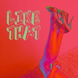 Like That (feat. Giriboy)