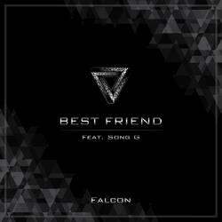 Best Friend (feat. 송지)