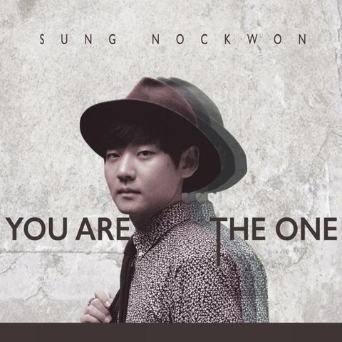 YOU ARE THE ONE