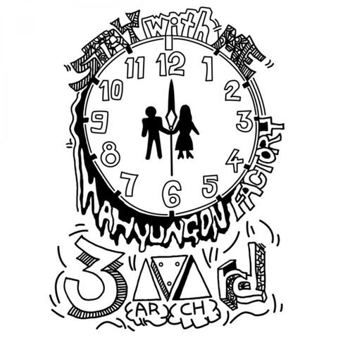 2016년 하팩캘린더 3월