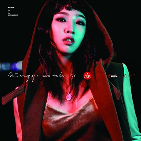 Minzy Work 01 Uno