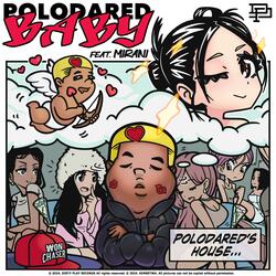 BABY (feat. MIRANI) (A Cappella)