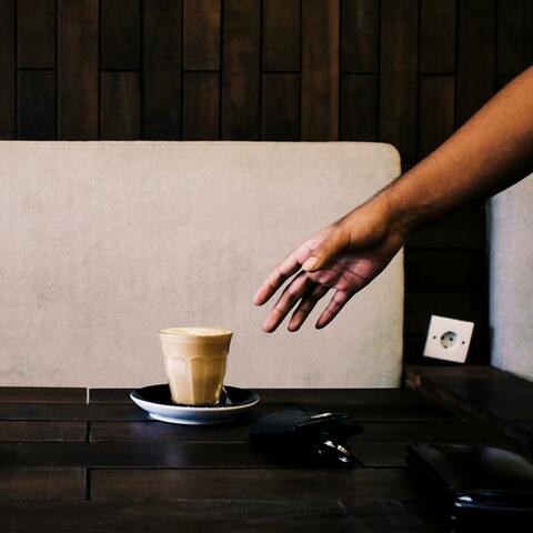 Late Night Coffee