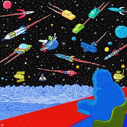 Home (feat. Stella Jang)