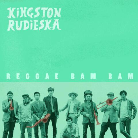 Reggae Bam Bam