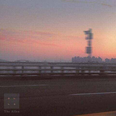 One Day At Sunset
