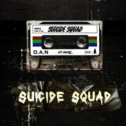 Suicide Squad -1