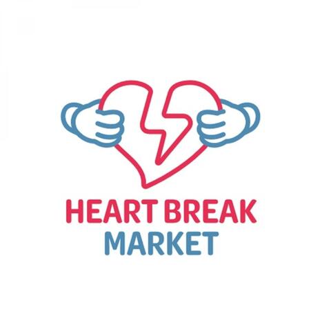 Heartbreakmarket (Original Soundtrack)
