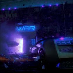 WAR (feat. JUSTHIS)