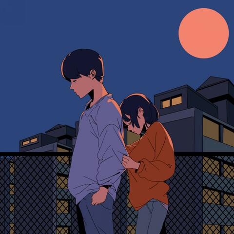 It’s All My Fault (feat. jae hee)