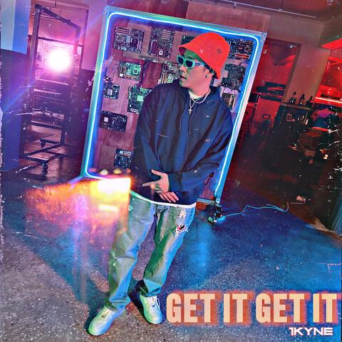 GET IT GET IT (Prod. by NorthEasternBeats)