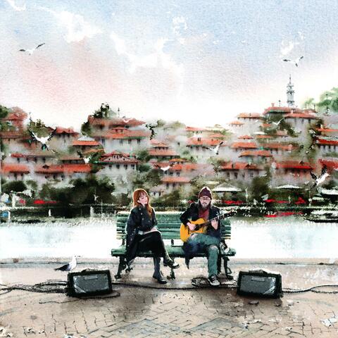 Jaurim + Begin again 2 Live in Porto