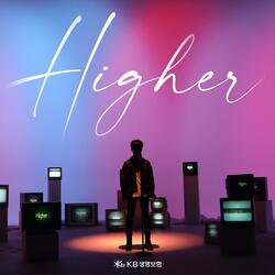 KB생명보험 전국민 극복송 : Higher