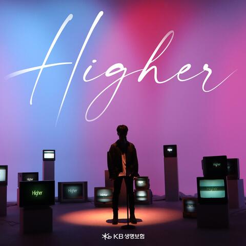 KB생명보험 전국민 극복송 : Higher