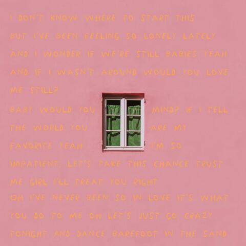 So In Love (feat. Filipe Santos)