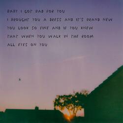 All Eyes On You (feat. Filipe Santos)