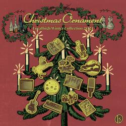 Merry Christmas with U (Prod. COLDE$T)