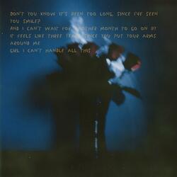 Can't Breathe (feat. Filipe Santos)