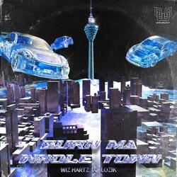 Burn Ma Whole Town (feat. Wiz Hartz & Lozik)