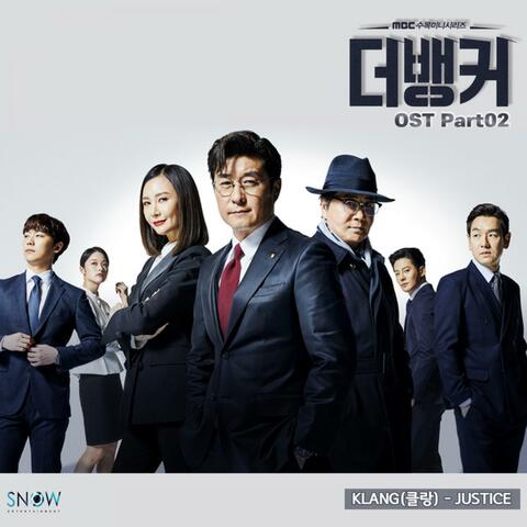 The BANKER, Pt. 2 (Original Television Soundtrack)