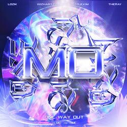 Mo (feat. Lozik, True Kim, Wiz Hartz & 더 레이)