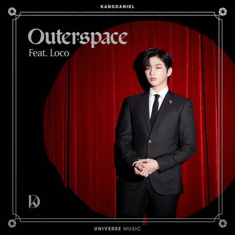 Outerspace (Feat. Loco)