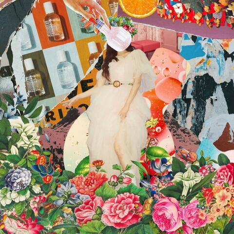 6th Digital Single ′Potion′
