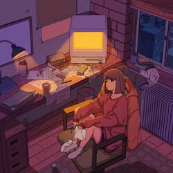 One-sided love