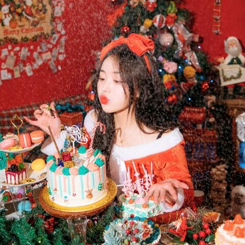 Snow (feat. GORAE)