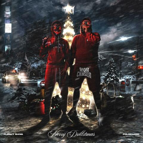 Merry Drillstmas (feat. Polodared)