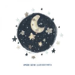 Moon and Stars