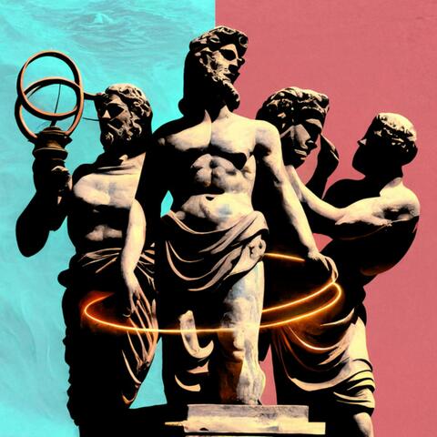 Equator (Feat. Khundi Panda, JP, Ja Mezz, Anandelight)