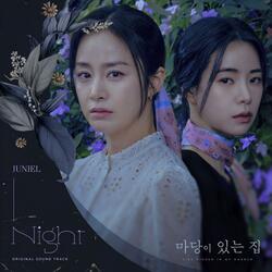 Night (From "Lies hidden in my garden Original Soundtrack, Pt. 1")