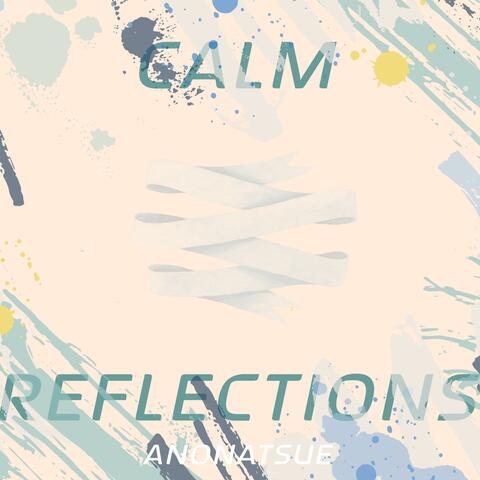 Calm Reflections