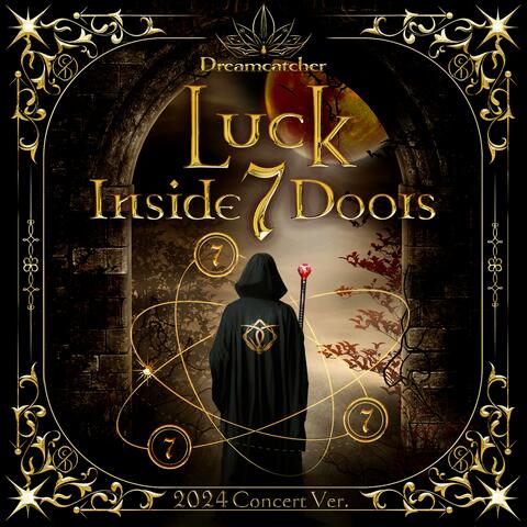 [Luck Inside 7 Doors]