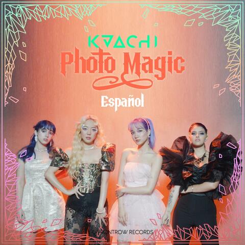 Photo Magic