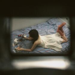 a letter to me