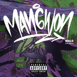 MANGWON (Feat. Blanc)