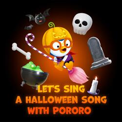 Halloween Barabam (Inst.)