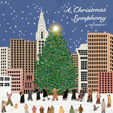 A Christmas Symphony